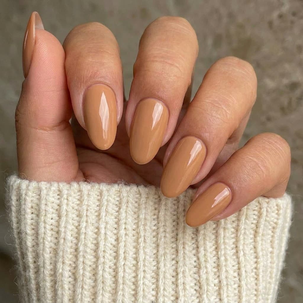 Choose your gel nail wrap style